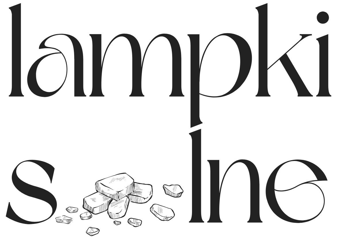 Lampki Solne